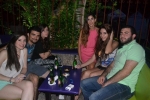 Friday Night at Byblos Old Souk